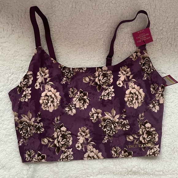 Vince Camuto 2 bra set - Picture 5 of 12